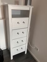 Ikea Kommode in weiß zu verkaufen - wie neu Niedersachsen - Adelheidsdorf Vorschau