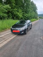 Opel Astra 1,7 Cdti Klima Euro5 Saarland - Völklingen Vorschau