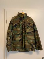 Us Armee Winter Jacke Schleswig-Holstein - Flensburg Vorschau