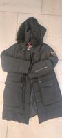 Khujo Winterjacke schwarz Größe M wie neu Hessen - Mittenaar Vorschau