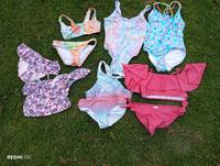 Bikini/ Badeanzug Set Zara, BON PRIX Hessen - Felsberg Vorschau