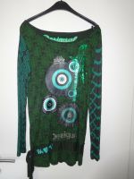 Desigual-Shirt, Longshirt, wie neu, 1 x getragen, XL Baden-Württemberg - Stutensee Vorschau