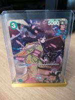 One Piece TCG Karte, OP07, Special, Okiku OP01-035 AA 500 Years, Bayern - Triftern Vorschau