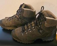 Bergwanderschuhe Damen Gr. 42 Düsseldorf - Unterbach Vorschau