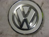 Original VW up! Felgendeckel Nabenabdeckung Kappe weiß Berlin - Spandau Vorschau