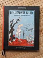 Oyvind Torseter: Der siebente Bruder Graphic Novel Sachsen-Anhalt - Naumburg (Saale) Vorschau