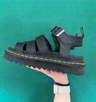 Dr. Martens Sandalen Blaire Athena Gr. 39 Schleswig-Holstein - Kiel Vorschau