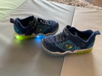 Sneaker von Sketchers mit Licht Nordrhein-Westfalen - Stemwede Vorschau