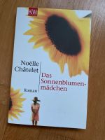 Noelle Chatelet Das Sonnenblumenmädchen Köln - Bayenthal Vorschau