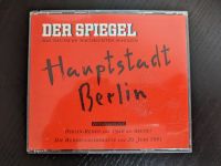 Spiegel Hauptstadt Berlin Reden Kohl Brandt Reagan CD Frankfurt am Main - Nordend Vorschau