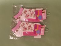 Barbie - Sneaker 2 Paar Socken zusammen 1€ - Gr.25-27 - NEU Niedersachsen - Laatzen Vorschau