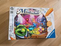 Tiptoi Ravensburger die monsterstarke Musikschule Spiel Niedersachsen - Oldenburg Vorschau