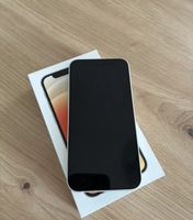 Apple iPhone 12 mini - 128GB - Weiß (Ohne Simlock) (Dual-SIM) Bayern - Illertissen Vorschau