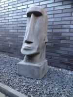 Moai Osterinseln Steinfigur Nordrhein-Westfalen - Laer Vorschau