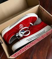 Vans rot/ Anaheim Factory Sachsen-Anhalt - Magdeburg Vorschau