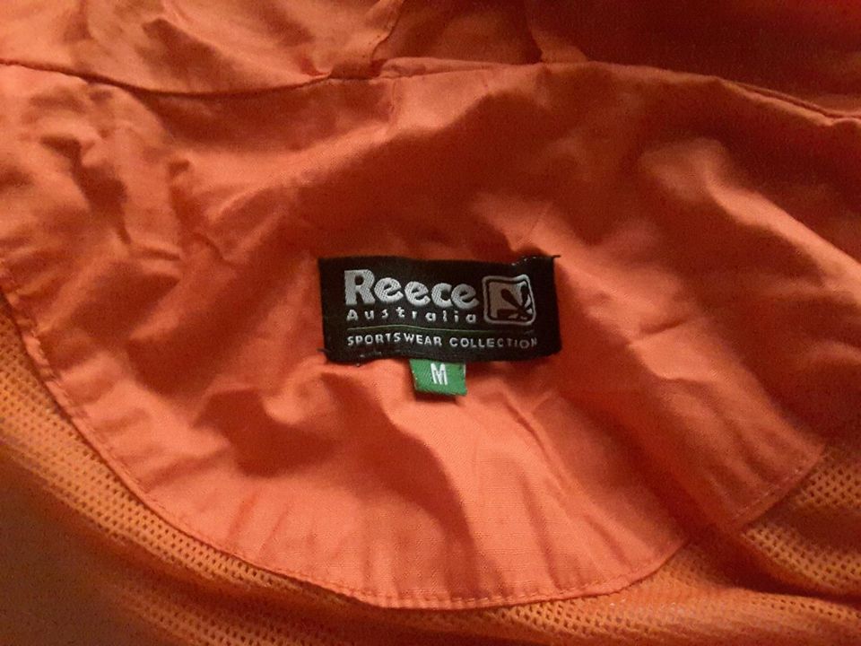 Reece Australia Regenjacke Gr M Hockey in Schleswig-Holstein - Norderstedt  | eBay Kleinanzeigen ist jetzt Kleinanzeigen