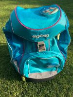 Ergobag Schulrucksack Set inkl. Sporttasche Federtasche Dresden - Pieschen Vorschau