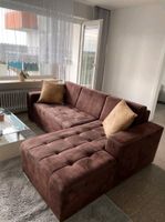 Sofa verfügbar Schleswig-Holstein - Henstedt-Ulzburg Vorschau