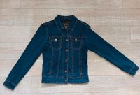 Jeansjacke, blau, Größe 38, Größe S/M Niedersachsen - Osnabrück Vorschau