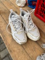 42 Adidas weiß Pankow - Prenzlauer Berg Vorschau