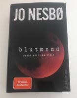 Blutmond Jo Nesbo Duisburg - Duisburg-Süd Vorschau