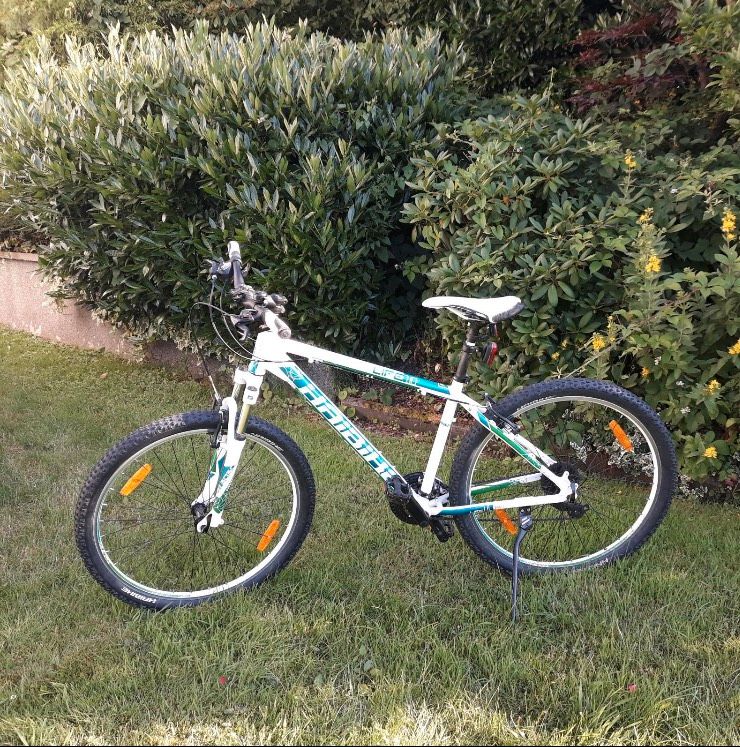 TOP. Fahrrad von HAIBIKE   27,5“ in Arnsberg