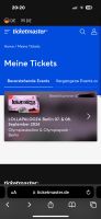 2x Lollapalooza Ticket Baden-Württemberg - Bad Saulgau Vorschau