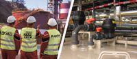 Service Monteur (m/w/d)/Quereinsteiger (m/w/d) Säurebau/Korrosion Rheinland-Pfalz - Ludwigshafen Vorschau