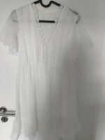 Weißes Kleid Nordrhein-Westfalen - Issum Vorschau