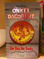 Onkel Dagobert - Der Dax der Ducks - Comic Sonderband Hessen - Schöneck Vorschau