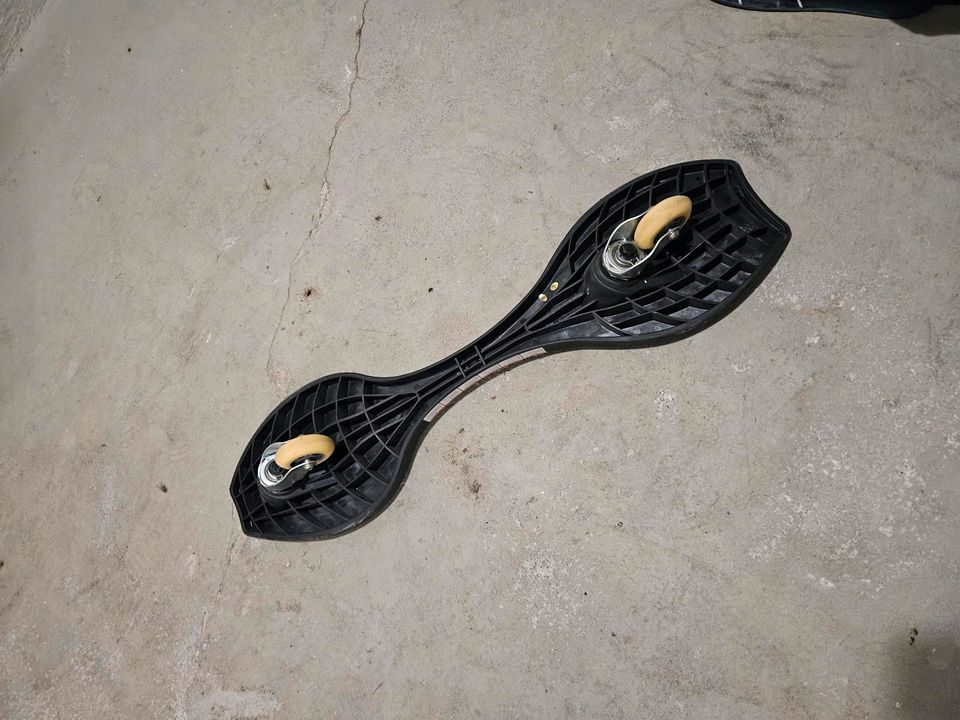 Razor Ripstik Air Pro Waveboard in Remscheid