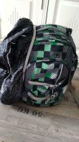 Satch Schulrucksack inkl Regenschutz Eimsbüttel - Hamburg Eimsbüttel (Stadtteil) Vorschau