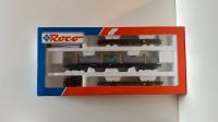 ROCO 44168 Güterwagen Set mit Betontransport H0 Bayern - Weißenhorn Vorschau