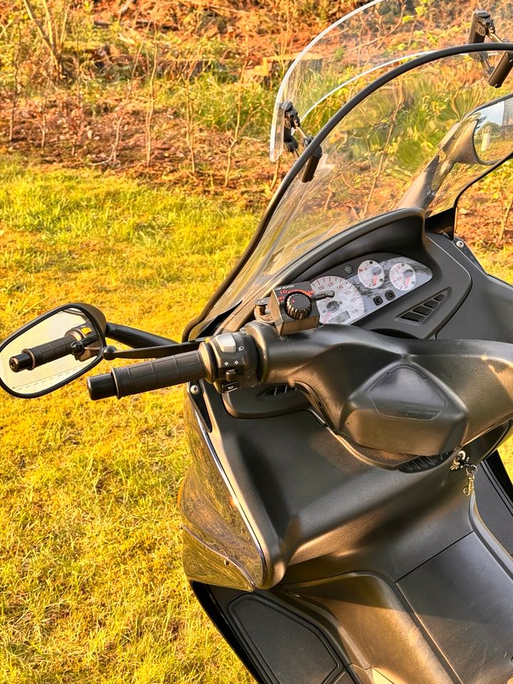 Yamaha TMAX 500 SJ01 in Blankenheim