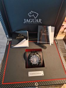 Jaguar Uhr in Nordrhein-Westfalen | eBay Kleinanzeigen ist jetzt  Kleinanzeigen