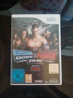 Wii Spiel WWE SmackDown vs. Raw 2010 Leipzig - Schönefeld Vorschau