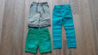 Sterntaler, Topolino kurze Hose, Short, Hose Gr. 92 Jungen Hamburg - Bergedorf Vorschau