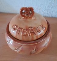 Keramik für Gebäck ca, 25 cm Durchmesser Baden-Württemberg - Wernau Vorschau
