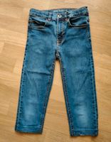 Jeans 3/4 lang Gr.134(Zara) innen verstellbar ⭐ Dresden - Prohlis-Nord Vorschau