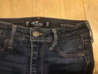 HOLLISTER Gr. XXS, W 23 L26, Skinny Jeans, TOP Niedersachsen - Wedemark Vorschau