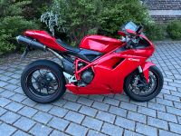 Ducati 1098 Berlin - Charlottenburg Vorschau