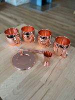 Neues Moscow Mule Becher - Set Bayern - Ramsthal Vorschau