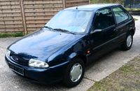 Ford Fiesta Flair, 96er, Liebhaberfahrzeug, 51tkm, ohne Rost! Sachsen - Gohrisch Vorschau