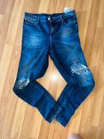 Jeans von guess W30 gr.M neuwertig Bayern - Neu Ulm Vorschau