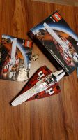 Lego Star Wars 7143 Obi-Wans Starfighter Rheinland-Pfalz - Weiler bei Bingen Vorschau