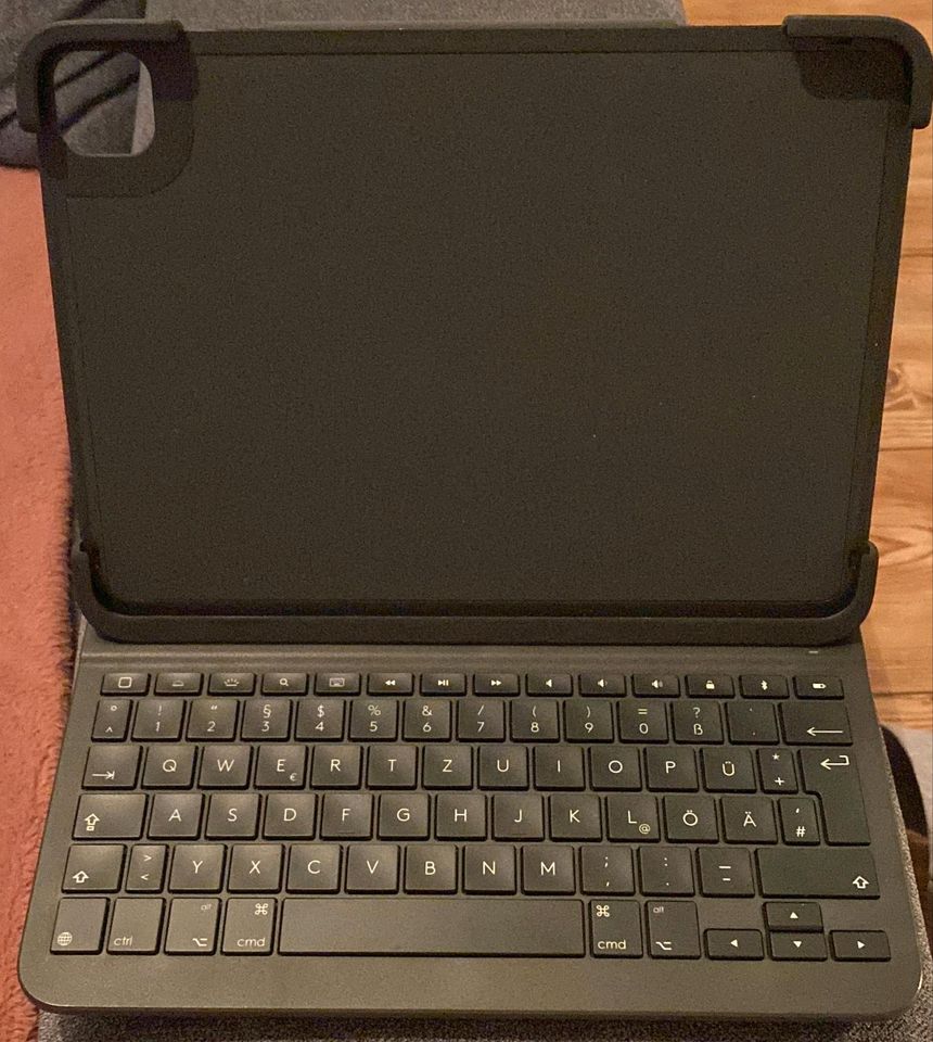 Tastatur für Ipad 11 Pro von logitech in Hainburg