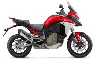 Ducati Multistrada V4 S Sachsen - Oberlungwitz Vorschau