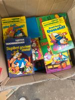 Verschiedene Donald Duck, lustige Taschenbücher Nordrhein-Westfalen - Paderborn Vorschau