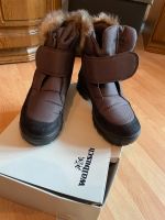 Winterstiefel Klepper von Walbusch Gr 38 Friedrichshain-Kreuzberg - Friedrichshain Vorschau