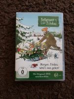 DVD Petersson und Findus  morgen Findus wirds was geben Osterholz - Ellenerbrok-Schevemoor Vorschau